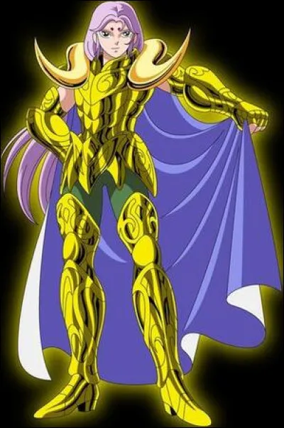 Comment le chevalier du Bélier s'appelle-t-il ?