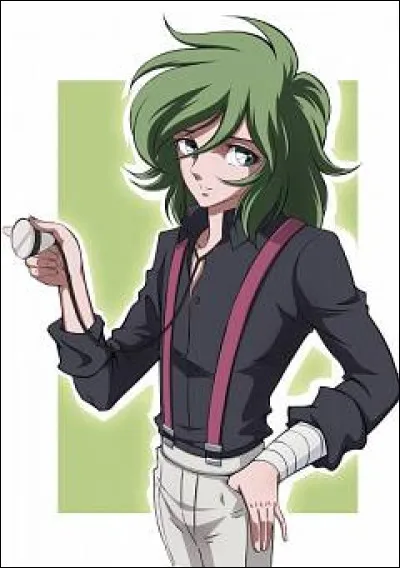 De quelle signe est Shun ( le 9 septembre )