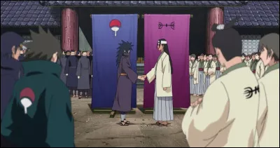 À quel clan souhaiterais-tu appartenir ?