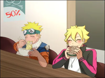 Quel plat te fait disparaître tous des problèmes ?