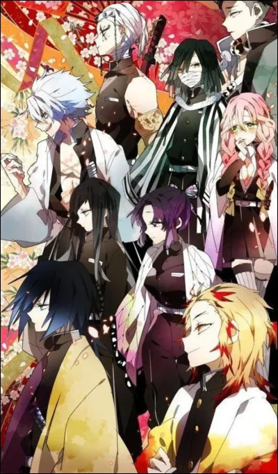 C'est le Pilier de...