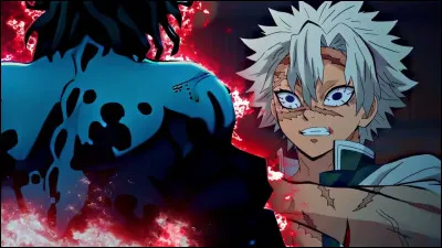 Est-ce qu'il est mort ?