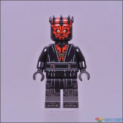 Qui est ce personnage ?