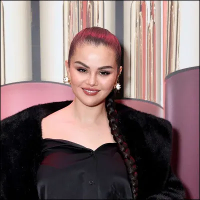 Qui est cette chanteuse ?