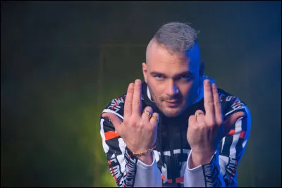 Qui est ce chanteur ?