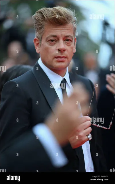 Qui est ce chanteur ?