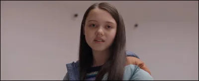 Que se passe-t-il dans la scène d'ouverture ?