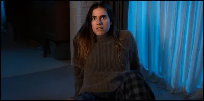 Qui est Gemma, le personnage principal dans le film ?