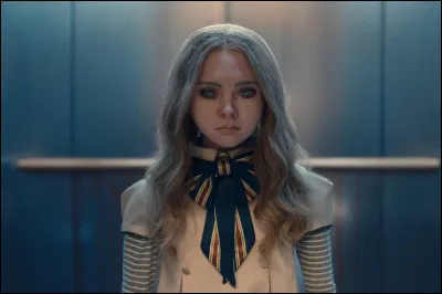 Qu'est-ce qui a poussé M3gan à devenir une poupée meurtrière ?