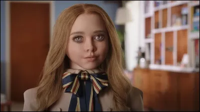 Quel est le nombre exact des victimes de M3gan ?