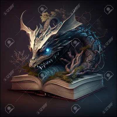 Y a-t-il des éléments surnaturels ?