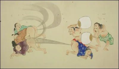 Quel est le nom de ce pétulant rouleau ?