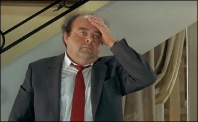 ♫Y a comme un goût de démé-démago, dans la bouche de...♫