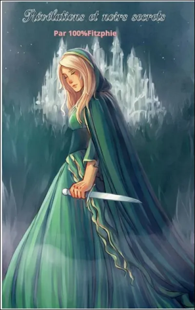 Quel est le deuxième prénom de M. Forkle ?