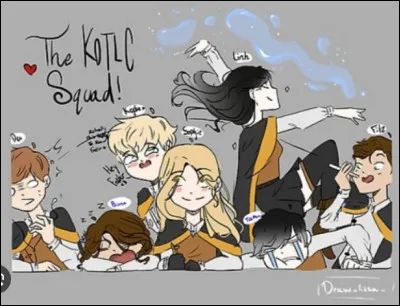 Quelle dinosaure doit décrire Sophie pour sa punition ?