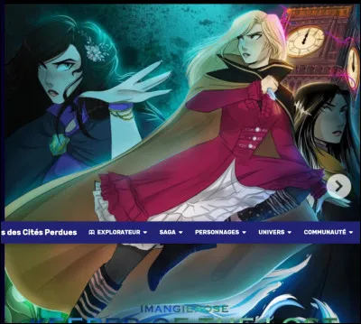 Quel est le nom de la conseillère Invocatrice ?