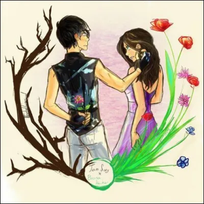 Quel est le nom de la conseillère Vocifératrice ?