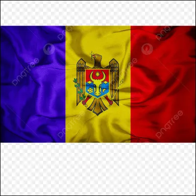 À quel pays appartient ce drapeau ?