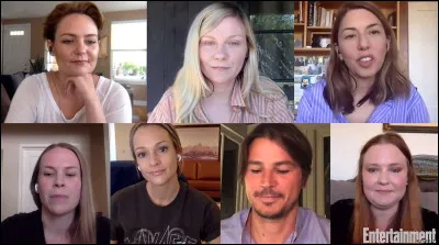 "Virgin Suicides" est un film réalisé par Francis Ford Coppola.