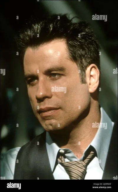 "Volte/Face" est le titre d'un film interprété par Nicolas Cage.