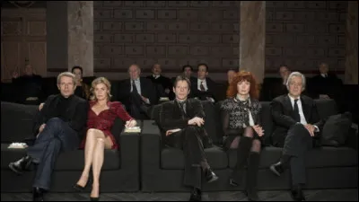 "Vous n'avez encore rien vu" est un long-métrage réalisé par Alain Resnais.