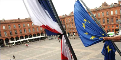 En 1536, treize mille hommes quittèrent leur pays pour venir imposer le protestantisme. D'où venaient-ils ?