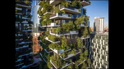 Quel endroit préfères-tu ?