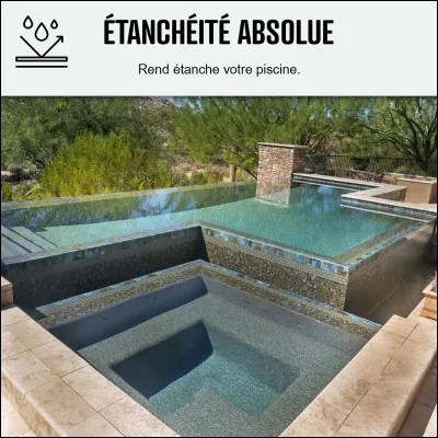 Veux-tu une piscine ou pas ?