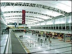 Quel est le nom de l'aroport international de Buenos Aires, en Argentine ?