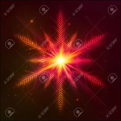 Qu'est-ce que l'Étoile Flamboyante ?