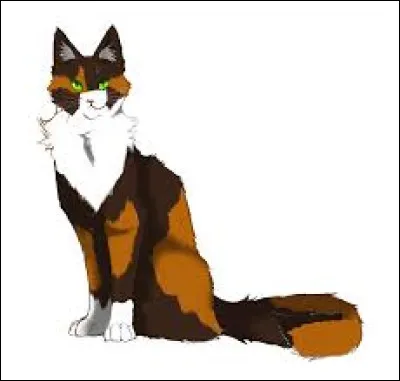 Quel est le clan de Pelage d'Or ?