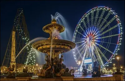 Qui est maire de Paris actuellement (en 2024) ?