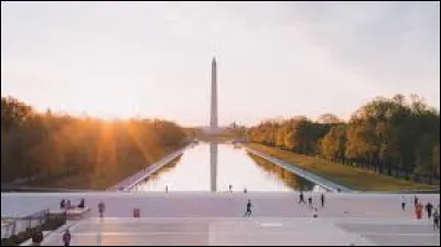 De quel État des États-Unis la ville de Columbia est-elle la capitale ?