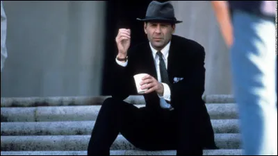 Comment s'appelle ce drame avec Willis ?