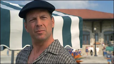 Comment s'intitule cette comédie avec Willis ?