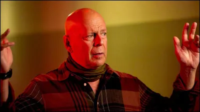 Ce thriller avec Willis est...