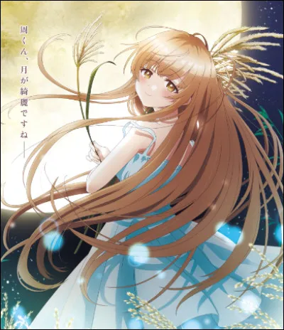 De quel animé ce personnage provient-il ?