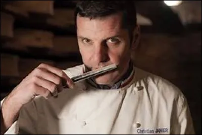 Comment s'appelle le spécialiste du fromage et de son élaboration ?