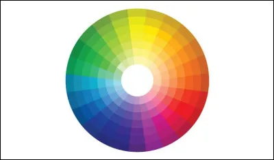 Quelles couleurs préfères-tu ?