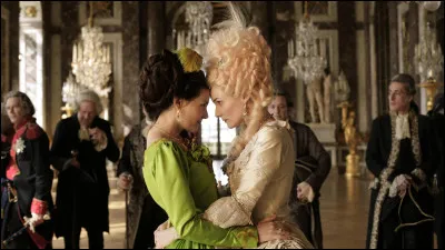 "Versailles" est un film joué par Gérard Depardieu.