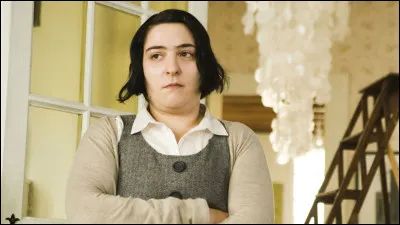 "Vilaine" est un long-métrage joué par Richard Berry.