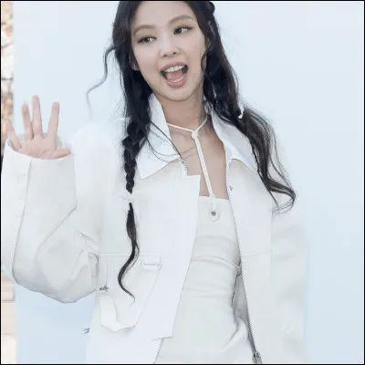 Lors d'une interview, l'interviewer a demandé à Jennie avec qui de BLACKPINK elle voudrait se marier. Qu'a répondu Jennie ?