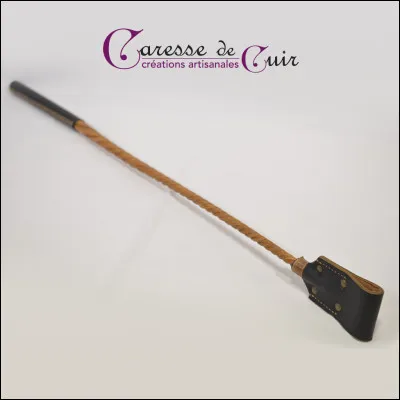 Voici la troisième image, c'est une...