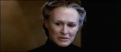 Comment s'appelle ce drame avec Close ?