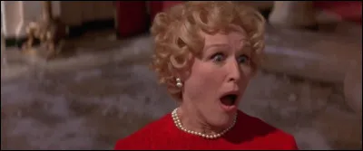 Comment s'intitule cette com&eacute;die avec Close ?