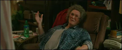 Ce drame avec Close est...