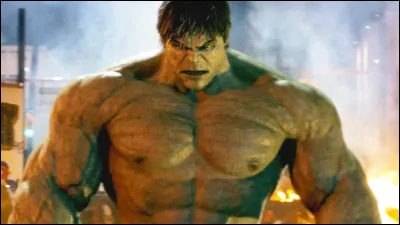 Voudrais-tu être super musclé si tu étais un héros ?