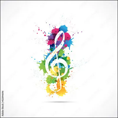 Quelle est ta clef préférée ?