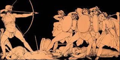 Comment s'appelle la femme d'Ulysse ?