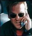 Qui incarnera le personnage de Jack Bauer dans l'adaptation cinma de '24heures chrono' ?